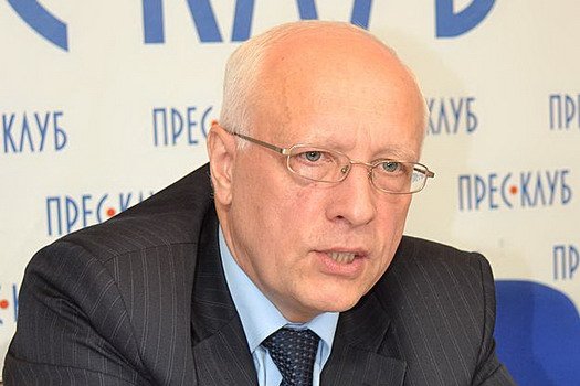 Интервью с профессором Соскиным: все неприятности Украины только начинаются Интервью с профессором Соскиным: все неприятности Украины только начинаются