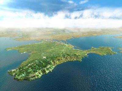 Свободная экономическая зона в Крыму Свободная экономическая зона в Крыму