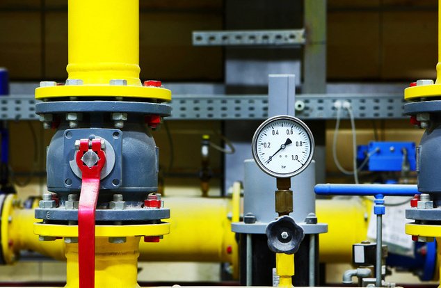 Украина уверена, что реверс газа выгоден для всех стран Европы Украина уверена, что реверс газа выгоден для всех стран Европы