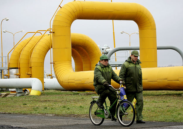 Черноморнефтегаз может стать спорной компанией Черноморнефтегаз может стать спорной компанией