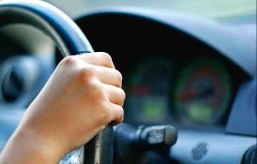 Ученые: вождение автомобиля увеличивает продолжительность жизни Ученые: вождение автомобиля увеличивает продолжительность жизни