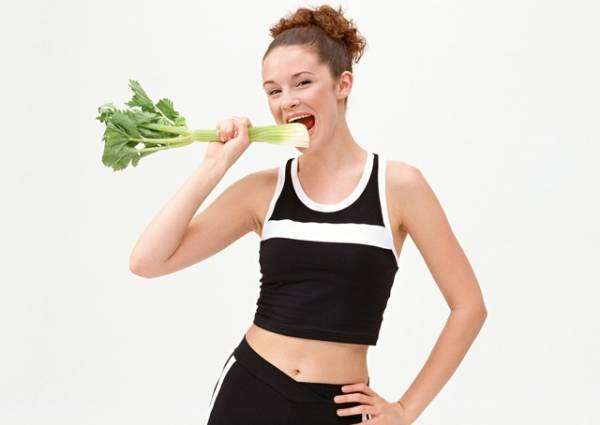 Ученые: плохое питание и недостаток физической активности ускоряют старение Ученые: плохое питание и недостаток физической активности ускоряют старение