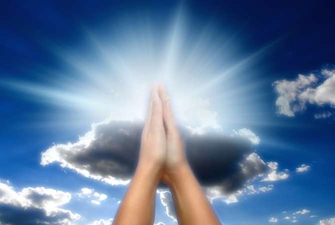 Молитва ускорит выздоровление Молитва ускорит выздоровление
